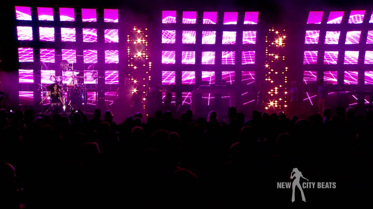 NEW CITY BEATS Showreel 2013 (short)