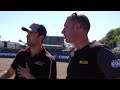 Track Walk w/ Andrew Jordan | Lydden RX