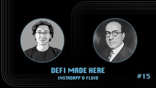 #15: @DeFi_Made_Here (DMH), Instadapp | Building Fluid, DeFi’s Liquidity Layer