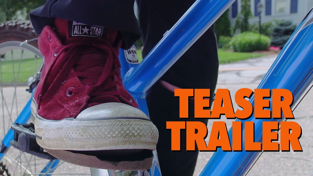 PAPERBOY - Teaser Trailer | A Short Thriller Film