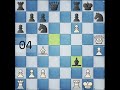 Puzzle 48 Mate In 2 10secchallenge Puzzle Matein2 Chess Puzzle 48 Mate In 2 10secchallenge Puzzle Matein2 Chess