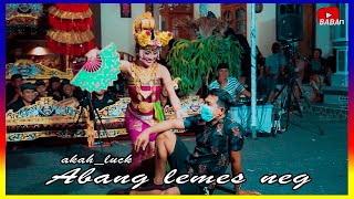 Joged Bum-Bung Pengibing Sampai Lemes Mana Tahan