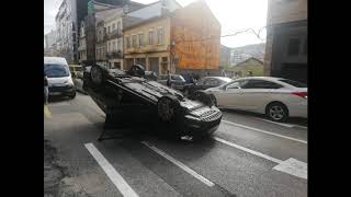 Bulo robo banco en Ourense