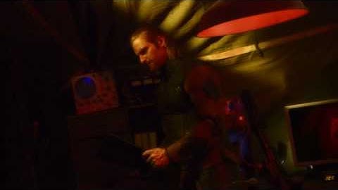 Command&Conquer 3 Tiberium Wars NOD Walkthrough Act 5 Mission 3 Brief