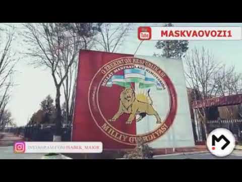 Yulduz Usmonova - Vatan