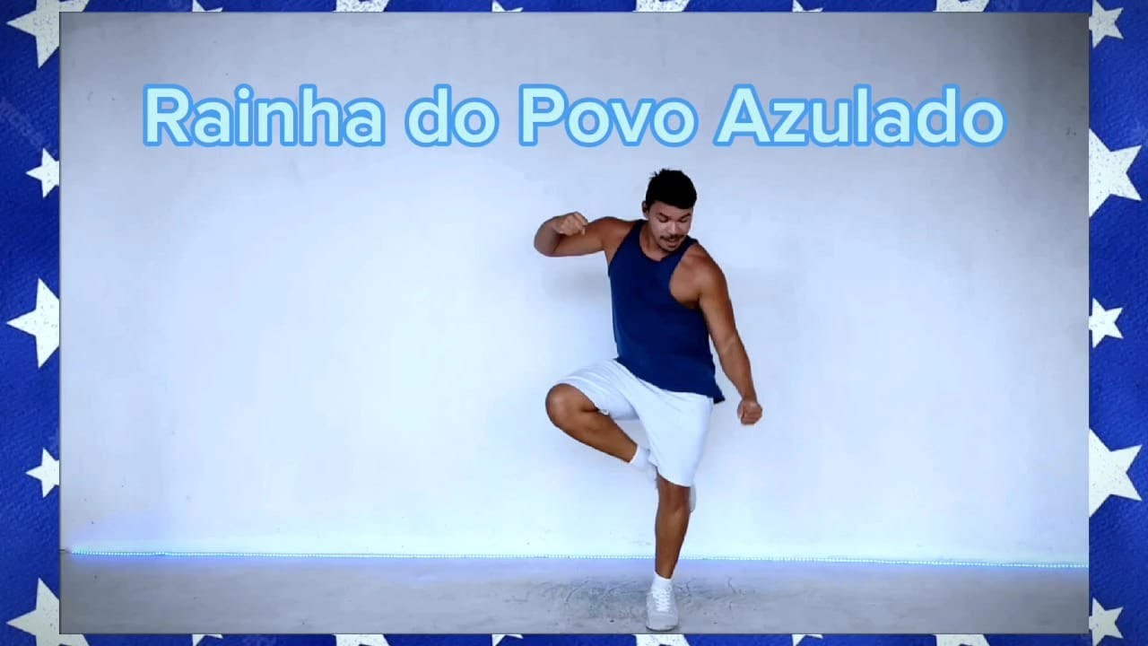 Rainha do Povo Azulado - Boi Caprichoso (2019)