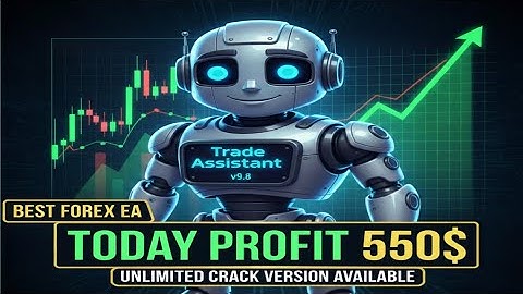 Trade Assistant v9.8 MT4 | Smart Forex Indicator | Best Trading Tool for Accurate Signals 2025