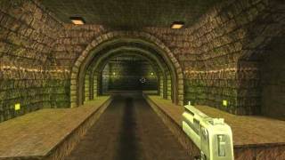 Soldier of Fortune - Mission 3: Sewers - Ain't Played In Ages