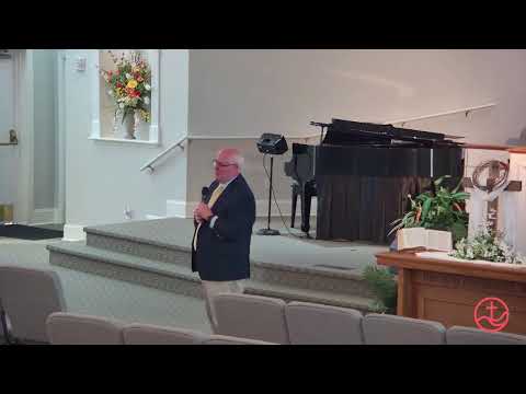 Sunday Morning  Combined Sunday School Class (4-19-2026) CCLI License #2450542