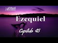 Ezequiel 45   Audio Biblia