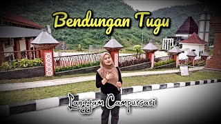 BENDUNGAN TUGU - LANGGAM CAMPURSARI ( official Video )