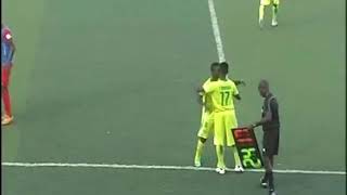 Kalli ball din da yusif maigoro yaci awasan delta force da kano pillars