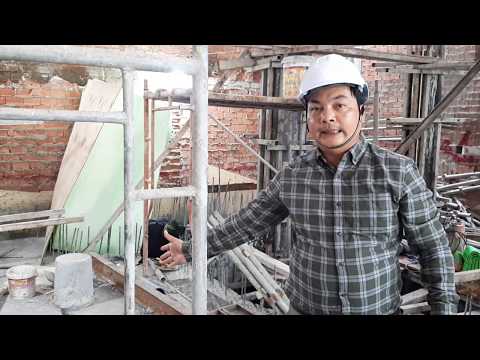 Video ĐO ĐIỆN TRỞ ĐẤT CHO BÃI TIẾP ĐỊA CHỐNG SÉT TRỰC TIẾP - youtube