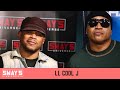 LL Cool J on Celebrities Mental Health, His BLM Verse and The Revised Rock The Bells Platform