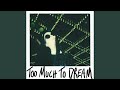 Miniature de la vidéo de la chanson Too Much To Dream