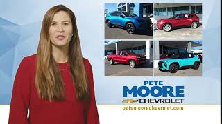Shop Low Prices Everyday At Pete Moore Chevrolet In Pensacola, FL. Pete Moore Chevrolet Pensacola Florida