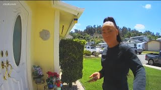 Scammers are tricking San Diego grandparents out of  thousands of dollars