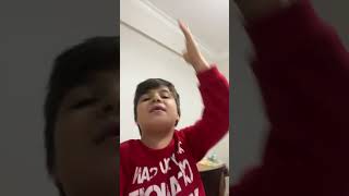 Geceler Haram Oldu Bak Bu Aralar Şarkısı