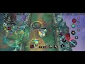 Lets Play League Of Legends Katarina vs Morgana Mid Ranked  Zilean is my best Friend AS champion