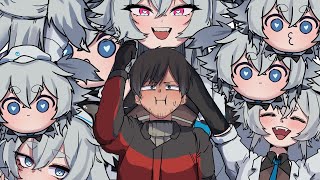 Download Lagu Florence's Magic Clinic | GIRLS' FRONTLINE 2: EXILIUM MP3