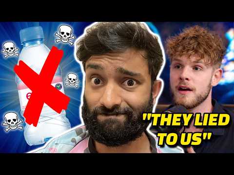 TikTok Health Trends You Should NEVER Try 