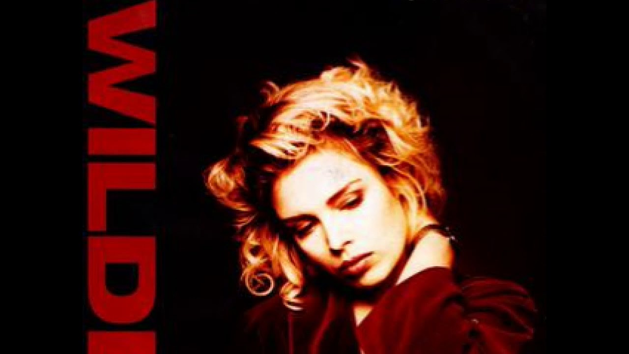 KIm Wilde  -  You came (Sakgra PW Elle mix)