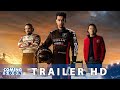 GRAN TURISMO (2023) Trailer ITA del Film con Orlando Bloom e David Harbour - HD