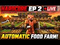 minecraft hardcore ep 2