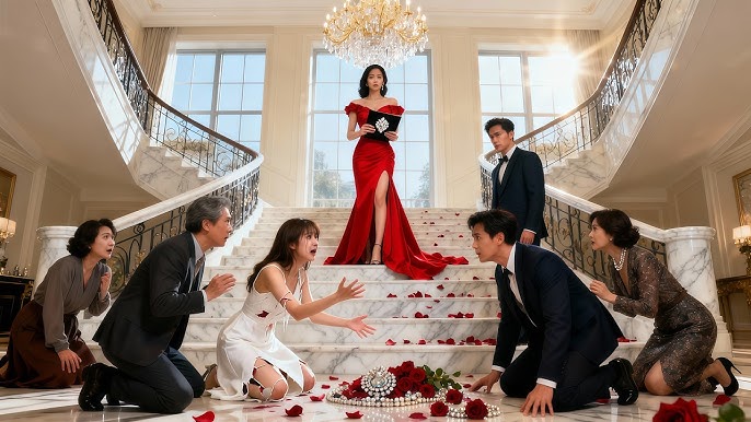 💥 My Husband Buried Me Alive with His Mistress—My Rich Sister Saved Me, Now I Want Revenge! - YouTube