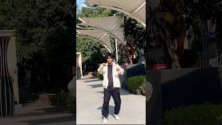 Pan India dance video 🌿🤍 #ytshorts #dance #dancemoves #tranding #shortsfeed #short #trending #reel
