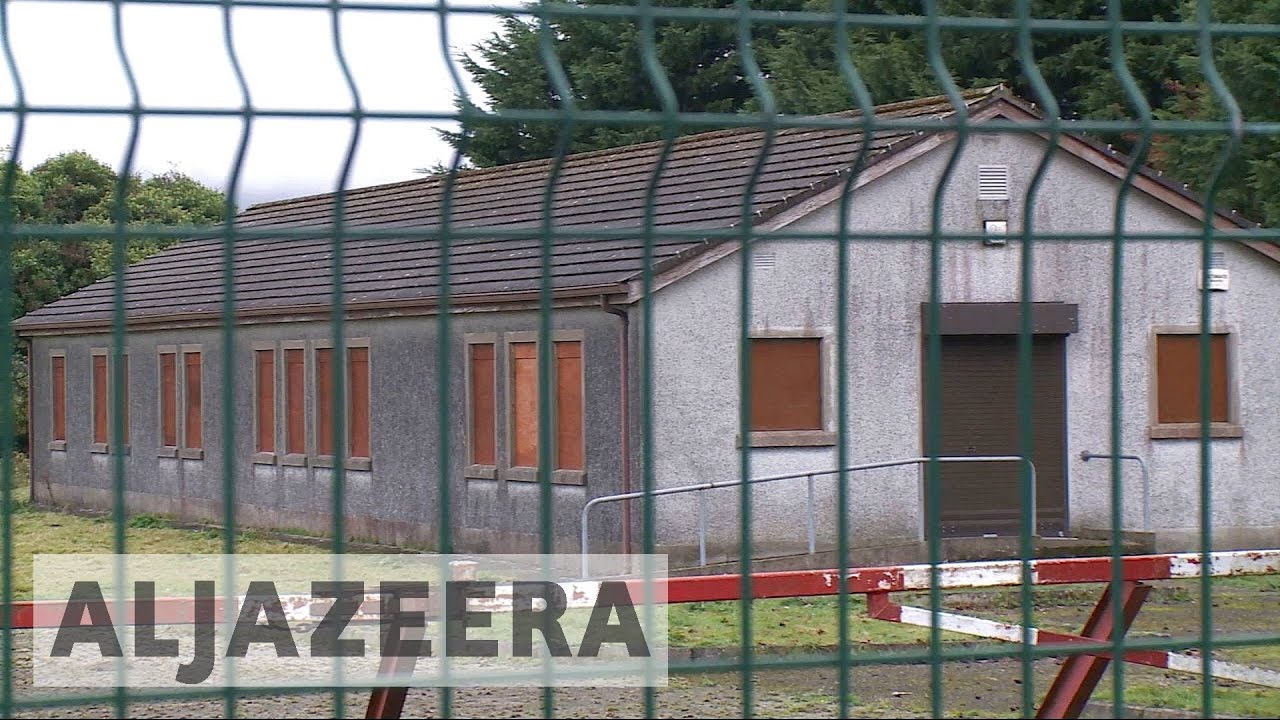 يخشى سكان أيرلندا من فرض قيود على الحدود بعد خروج بريطانيا من الاتحاد الأوروبي