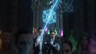 Orb of Unified Attestations | Collective Awakening Chapter – Germany Ricardian Veil Series #shorts