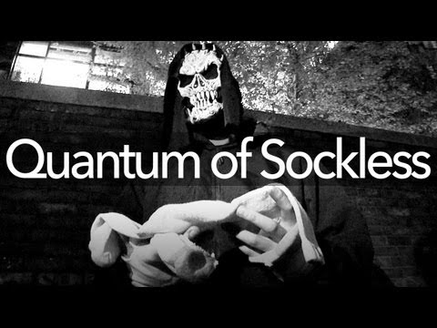 Quantum of Sockless