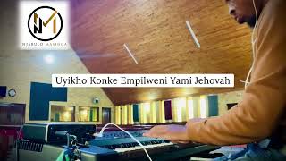 Manginaye Ngiphelele (Instrumental) - Njabulo Masinga