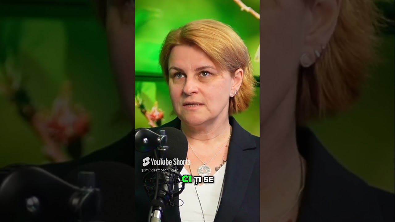 Suferi din cauza aceleiasi tipologii de oameni? Afla DE CE din acest video! 