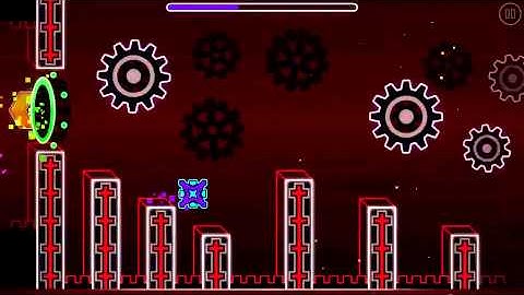 If 9 Circles was lvl 1| by Rockstr99