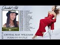 クリスタル・ケイ・ウィリアムズ スーパーフライ || クリスタル・ケイ・ウィリアムズ 人気曲 - ヒットメドレー || Crystal Kay Greatest Hits 2022