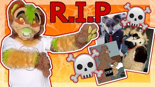 FURRIES that deserve to DIE