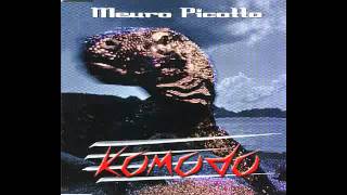 Mauro Picotto - Komodo