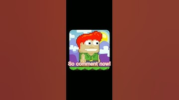 FREE PROMOTE SERVER | GROWTOPIA PRIVATE SERVER READ DESCRIPTION