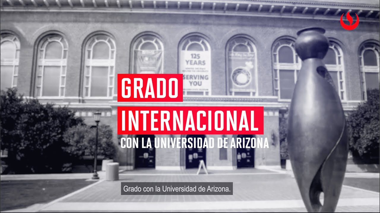 Internacionalidad - Administración y Negocios Internacionales UPC - YouTube