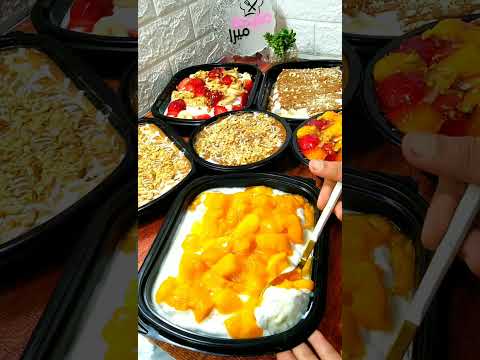 ترند القشطوطه بلبن جربوها فى البيت مش هتندموا