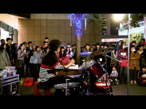 20131130 李科穎 Ke YingLee《謝金燕-姐姐》