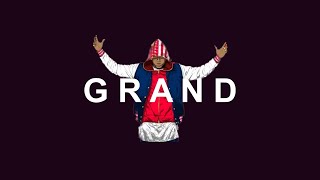 Dope trap/rap Beat Instrumental 2021 | GRAND | by Flow Beats