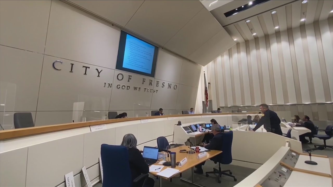 KSEE 24 News Fresno’s arts scene could get a much-needed boost, if city council approves it