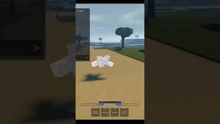JUMP SHOWDOWN gojo rare spawn animation
