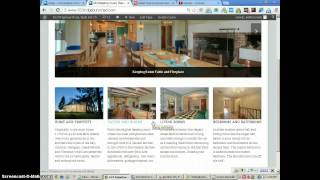 WordPress Adapt Theme: Highlights