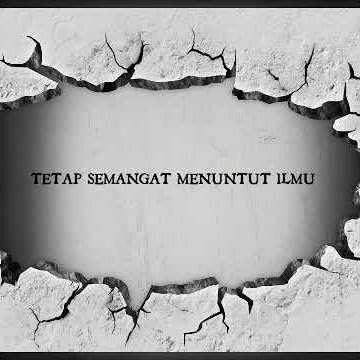 Story wa // balik pondok.....