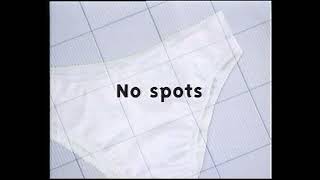 Whisper Sanitary Pads TV Commercial