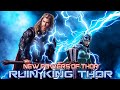 | Ruin king thor | - THE MARVELOUS!